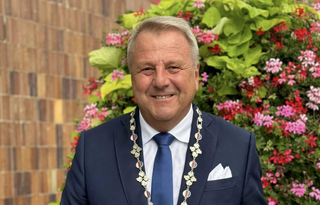 Michal Fischer: Děláme vše pro to, aby Praha 15 byla dobrým místem pro život