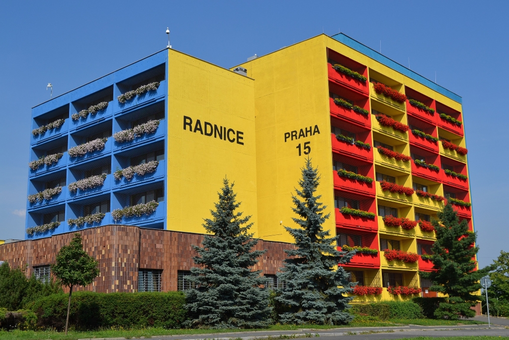 Jak funguje rozhodování stavebního úřadu