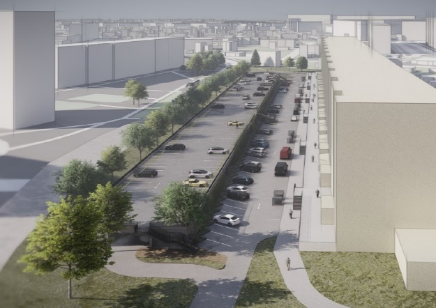 Komentář: Zlepšení parkování je složitý proces, který v Praze nemá na růžích ustláno