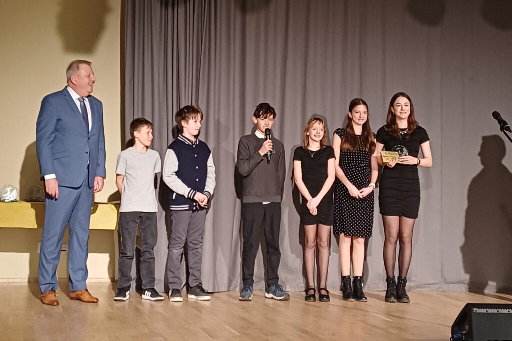 Sportovec roku Prahy 15: ocenění převzali nejlepší sportovci i týmy