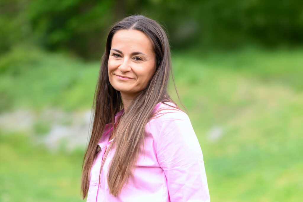 Margita Rodová: I malá změna může znamenat velký rozdíl