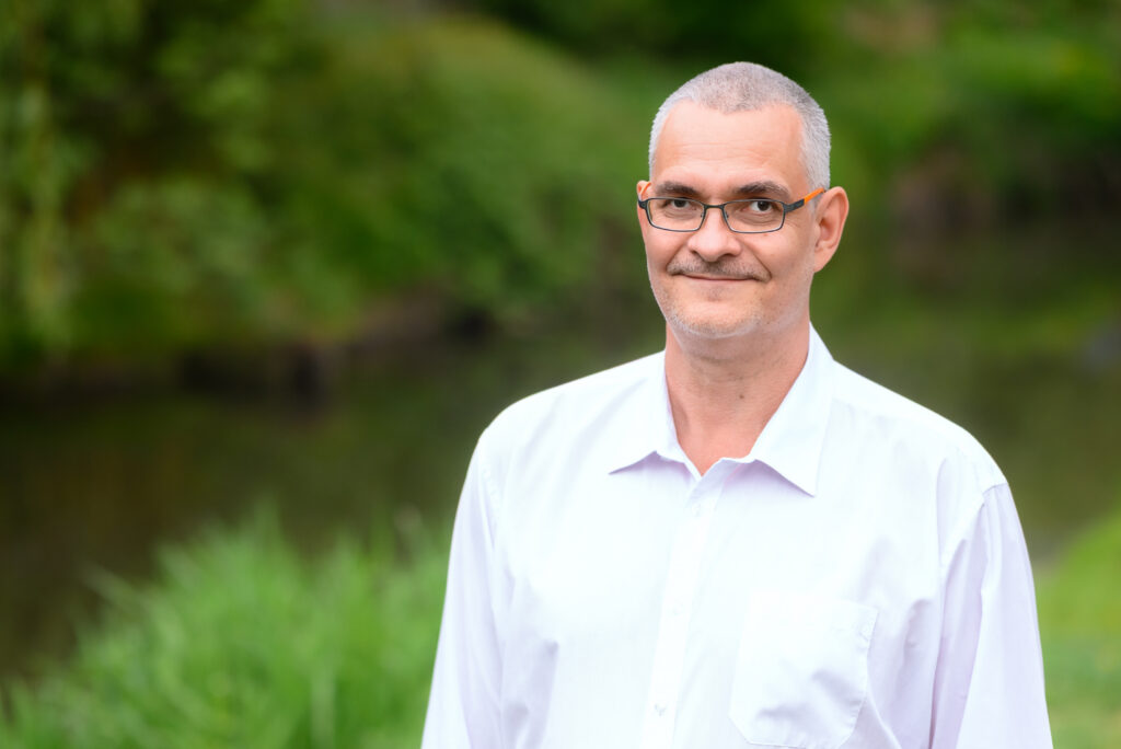 Pavel Pešek: Péče o seniory bude stále důležitější