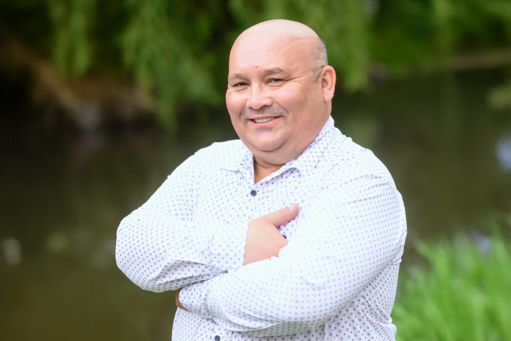 Jan Beran: Hostivař je místem, kde jsem prožil celý život