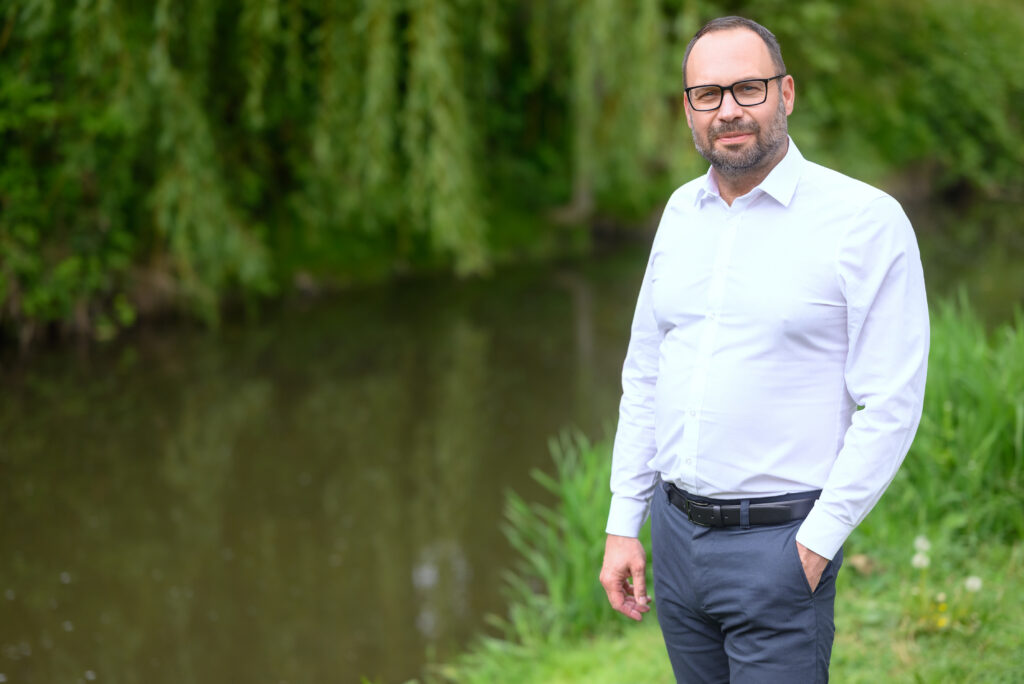 Petr Musil: Bezpečná Praha 15 s živou kulturou